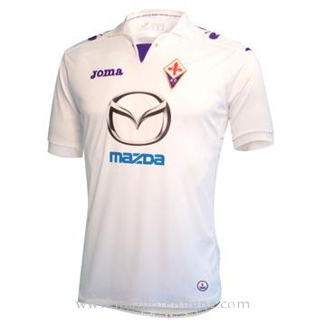 Maillot Florence Exterieur 2013-2014